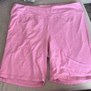 J. Crew Pink Women's Shorts